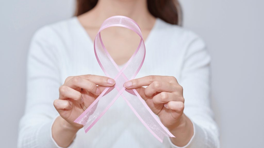 breast physiotherapy banbury