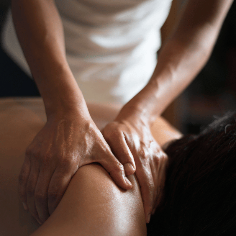 massage therapy banbury
