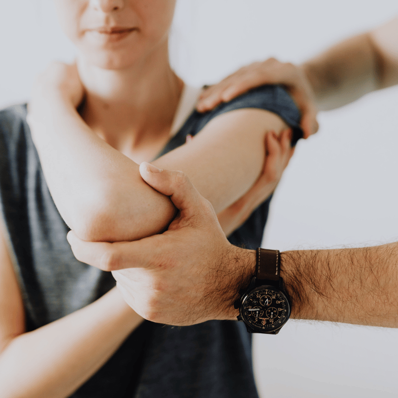 physiotherapy banbury