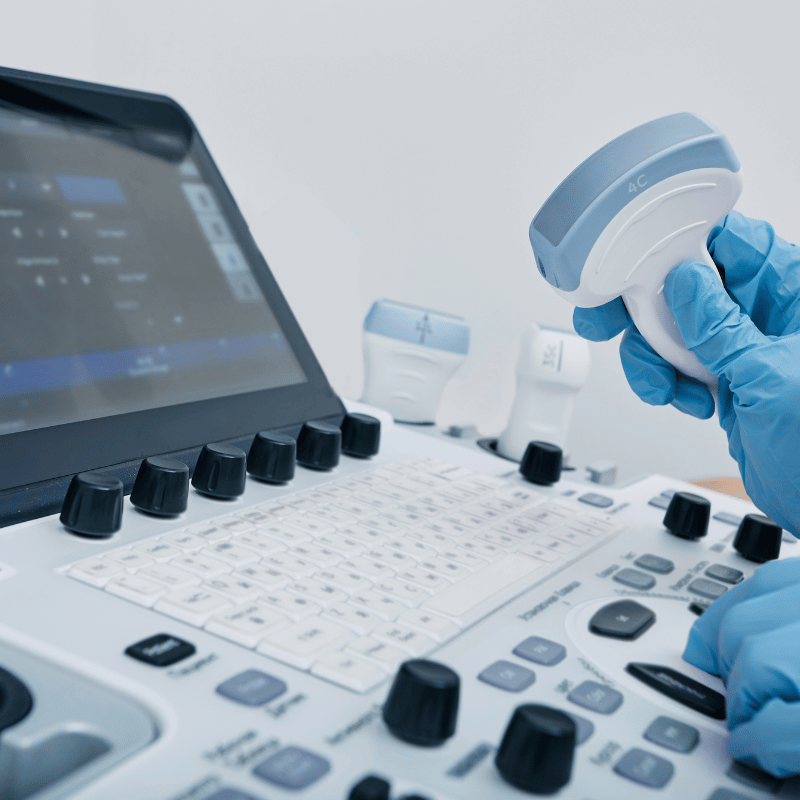 ultrasonography and injection therapy banbury